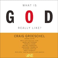 What Is God Really Like?