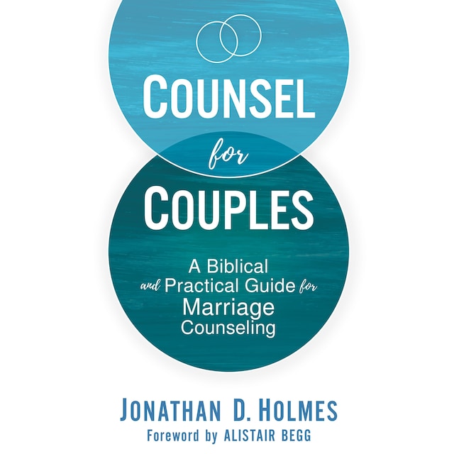 Book cover for Counsel for Couples