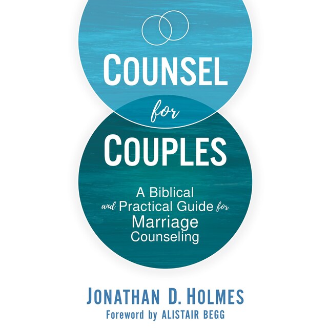 Bogomslag for Counsel for Couples