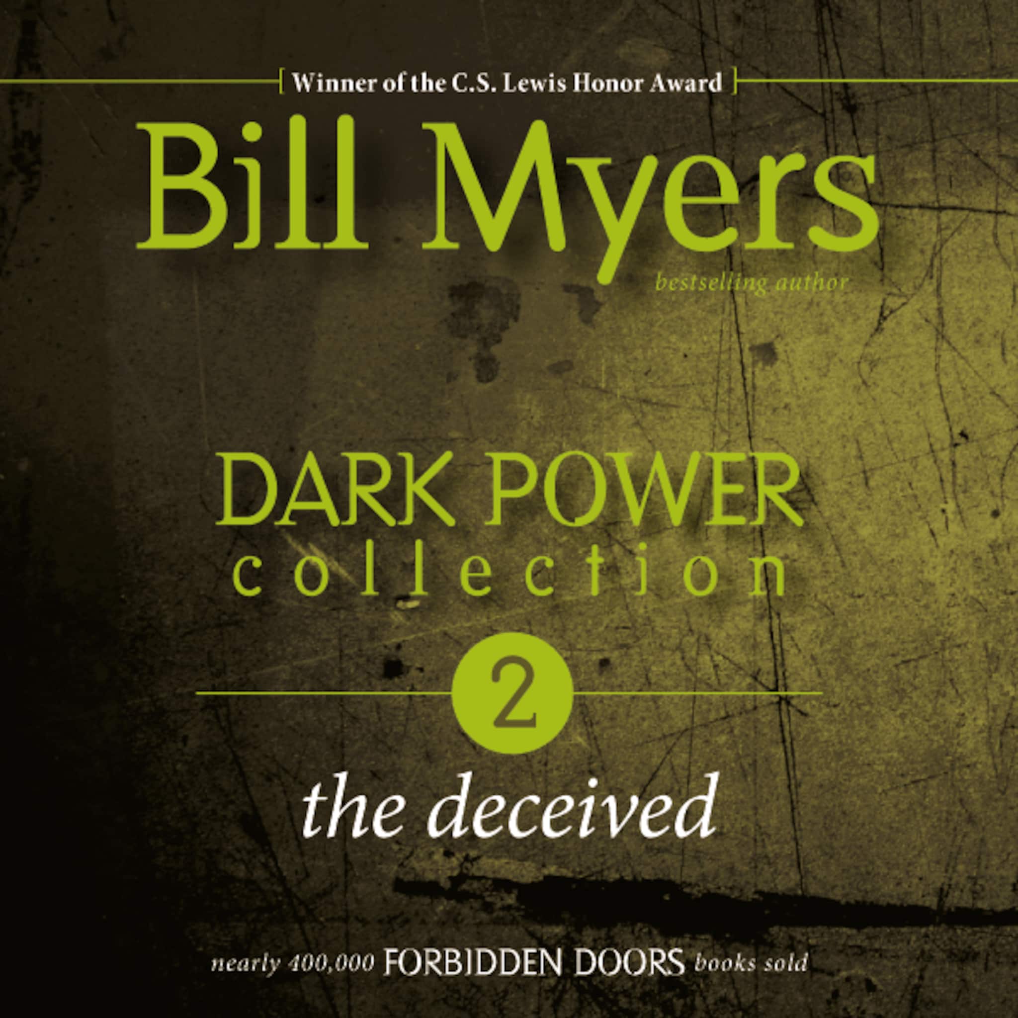 Dark Power Collection: The Deceived ilmaiseksi