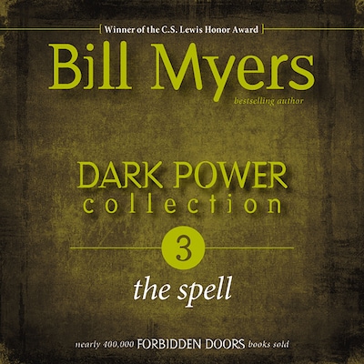 Dark Power Collection: The Spell