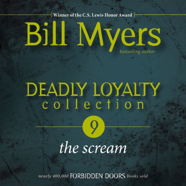 Bokomslag for Deadly Loyalty Collection: The Scream