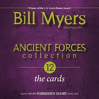 Ancient Forces Collection: The Cards