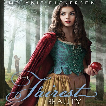 The Fairest Beauty bookCoverFor