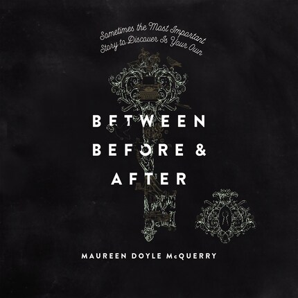 Between Before and After bookCoverFor