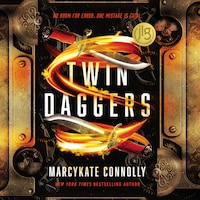 Twin Daggers