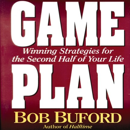 Game Plan bookCoverFor