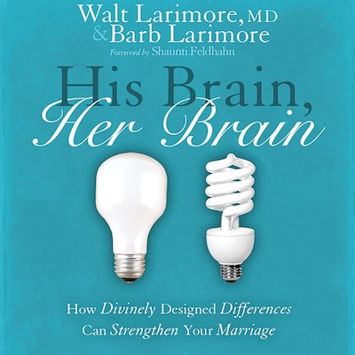 His Brain, Her Brain