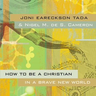 How to Be a Christian in a Brave New World bookCoverFor