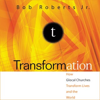 Transformation bookCoverFor