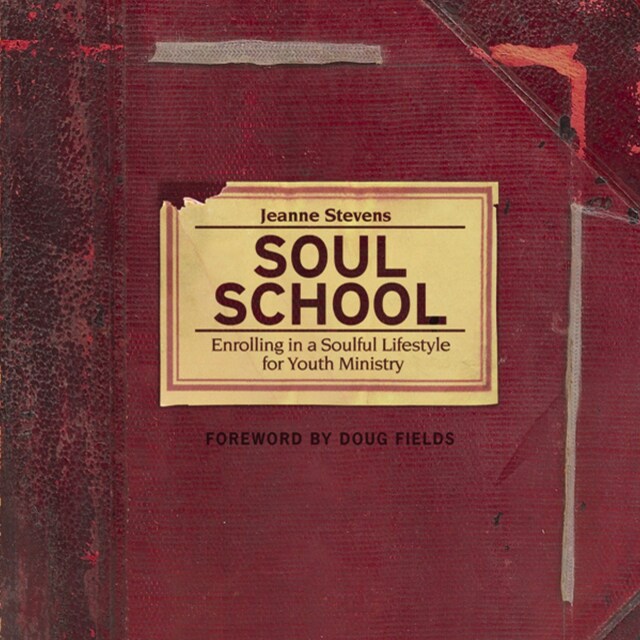 Book cover for Soul School