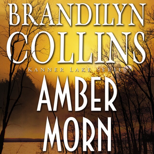 Book cover for Amber Morn