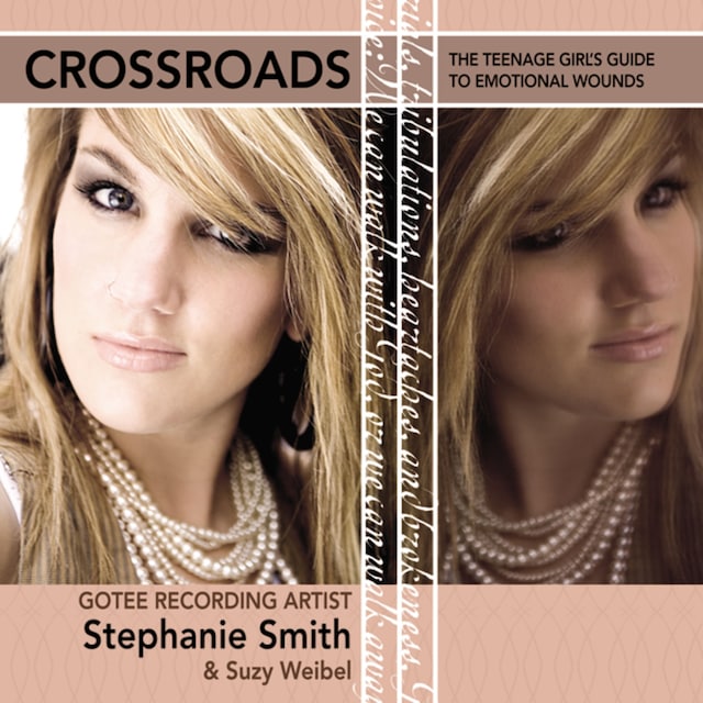 Okładka książki dla Crossroads