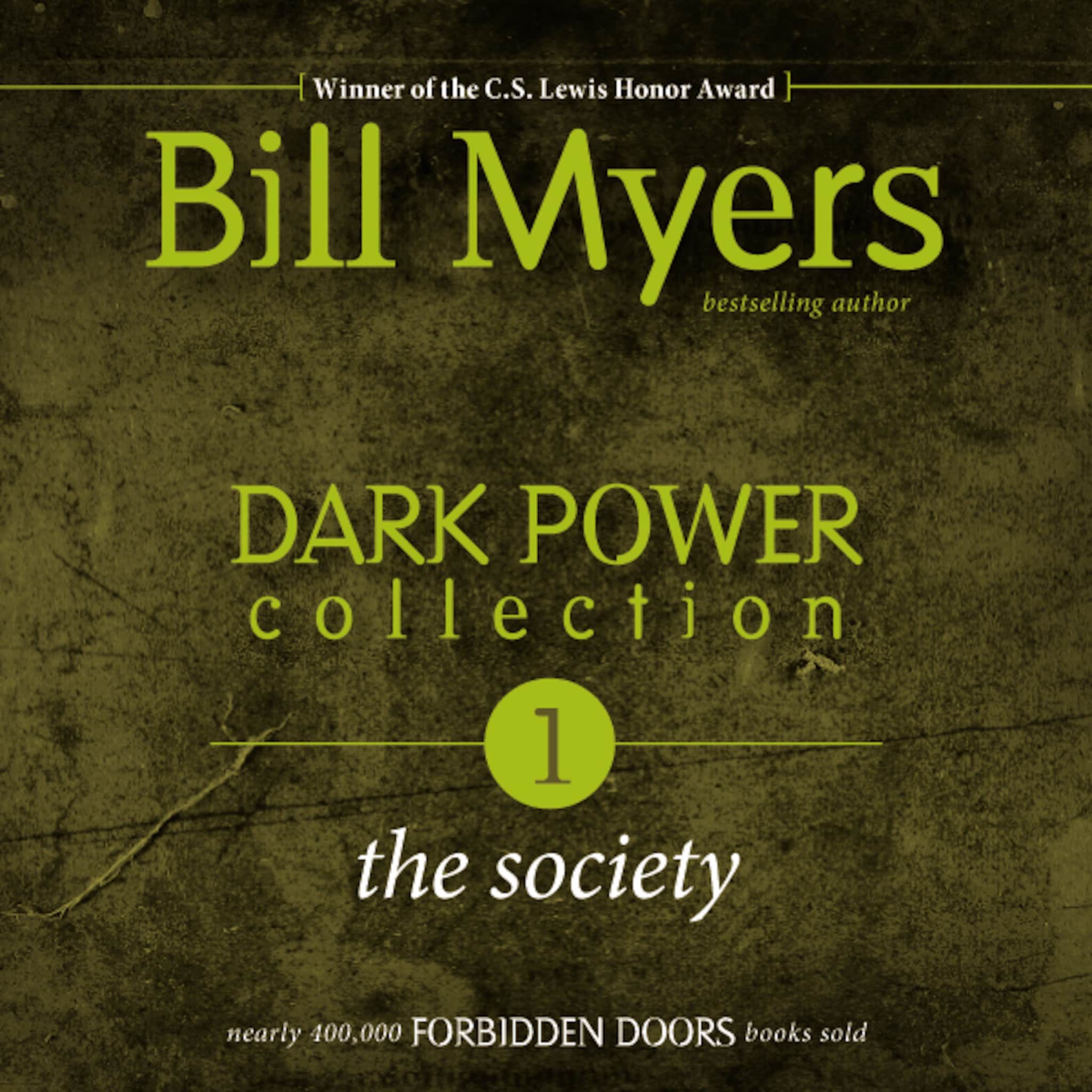 Dark Power Collection: The Society ilmaiseksi