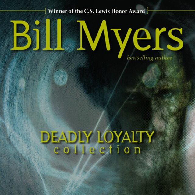 Portada de libro para Deadly Loyalty Collection: The Curse