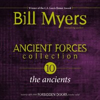 Ancient Forces Collection: The Ancients