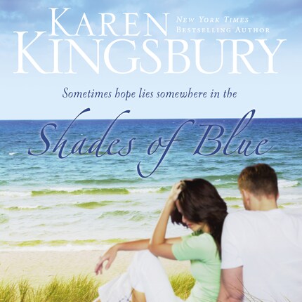 Shades of Blue bookCoverFor