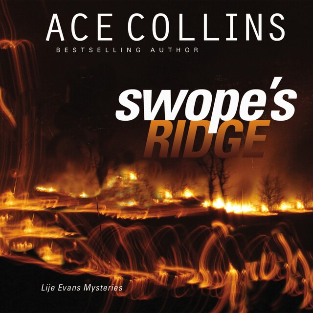 Book cover for Swope's Ridge