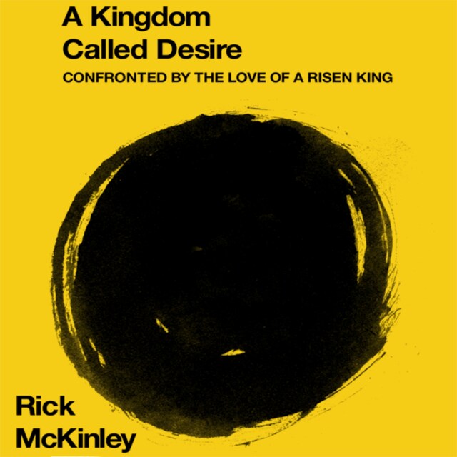 Couverture de livre pour A Kingdom Called Desire