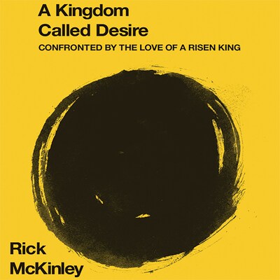A Kingdom Called Desire