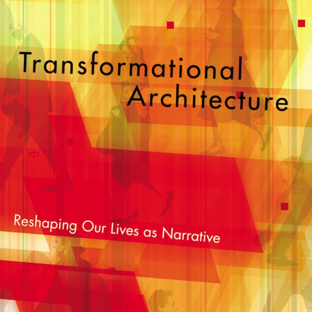 Kirjankansi teokselle Transformational Architecture