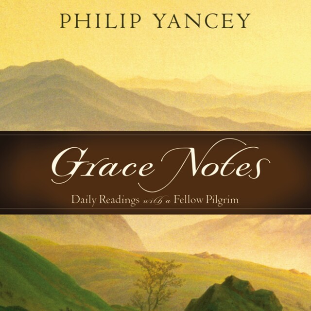 Bokomslag för Grace Notes