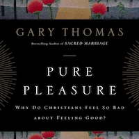 Pure Pleasure