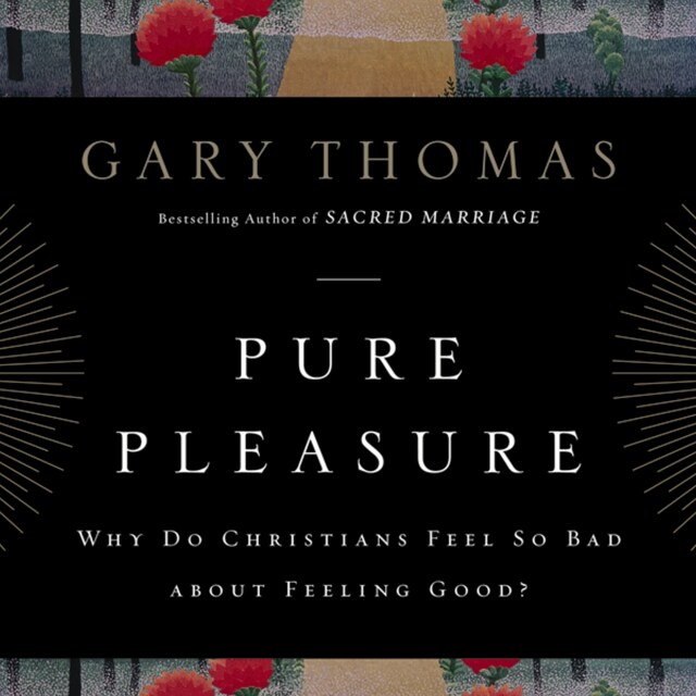 Book cover for Pure Pleasure