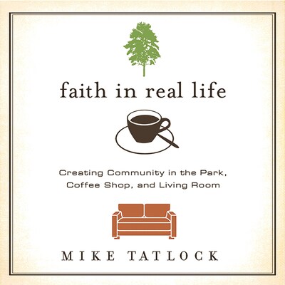 Faith in Real Life