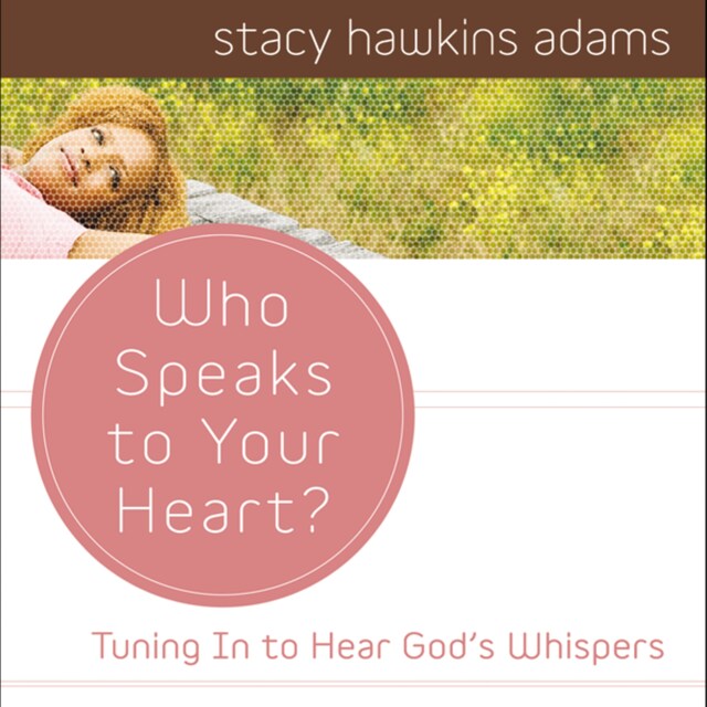 Okładka książki dla Who Speaks to Your Heart?