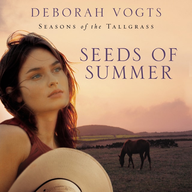 Book cover for Seeds of Summer