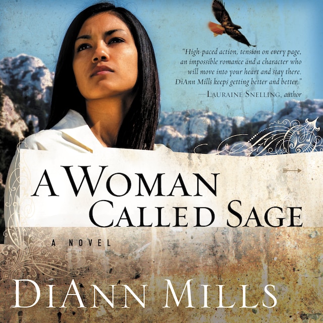 A Woman Called Sage