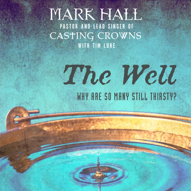 Buchcover für The Well