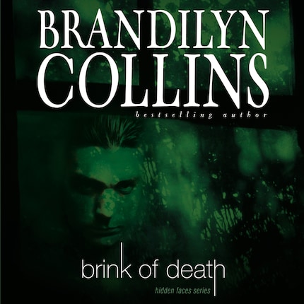 Brink of Death bookCoverFor