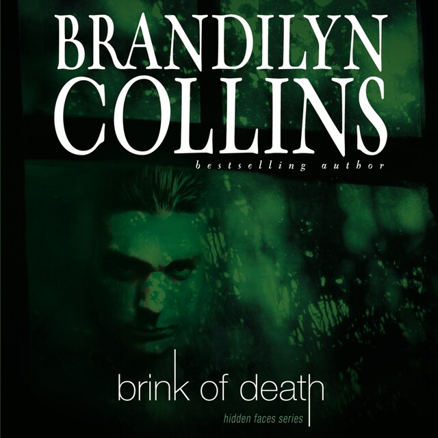 Book cover for Brink of Death