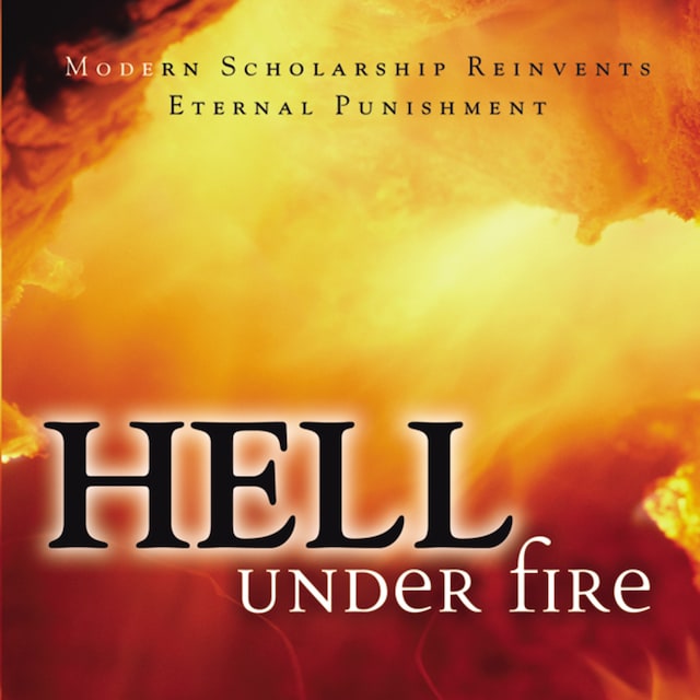 Buchcover für Hell Under Fire