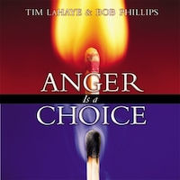 Anger Is a Choice