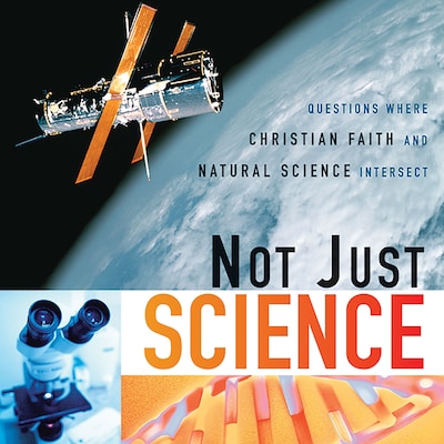 Not Just Science