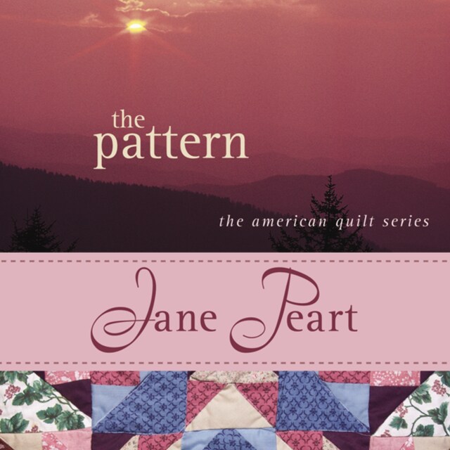 Book cover for The Pattern
