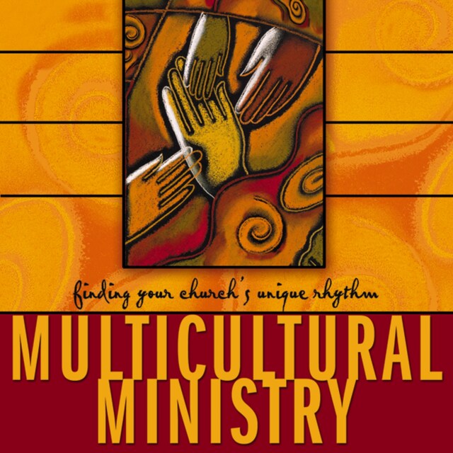 Bogomslag for Multicultural Ministry