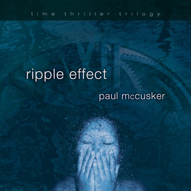 Copertina del libro per Ripple Effect