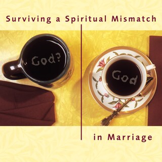 Surviving a Spiritual Mismatch in Marriage bookCoverFor