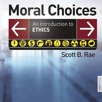 Moral Choices