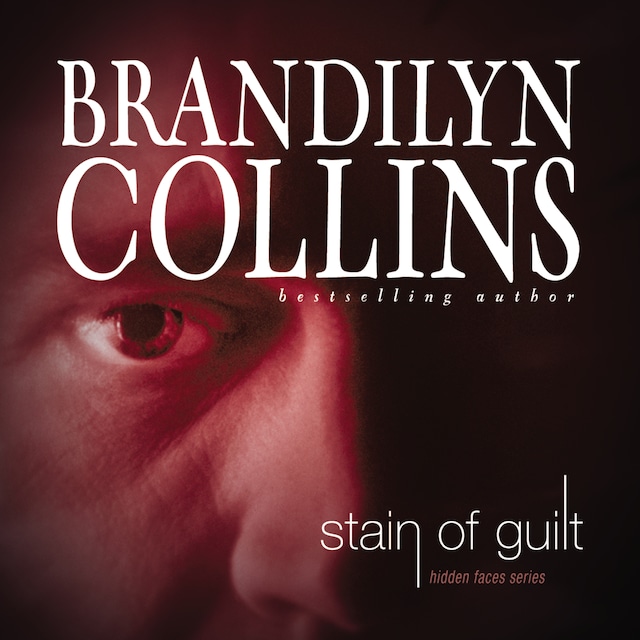 Boekomslag van Stain of Guilt