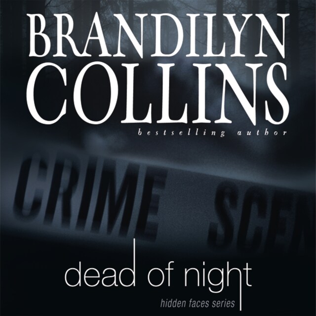 Book cover for Dead of Night