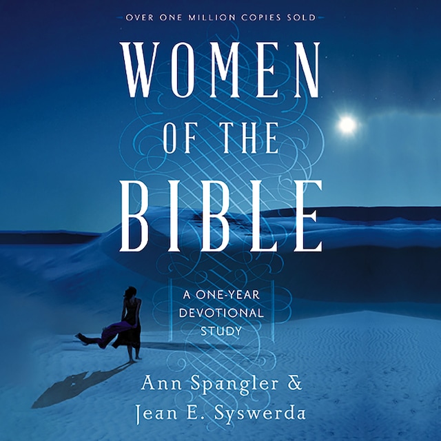 Book cover for Women of the Bible