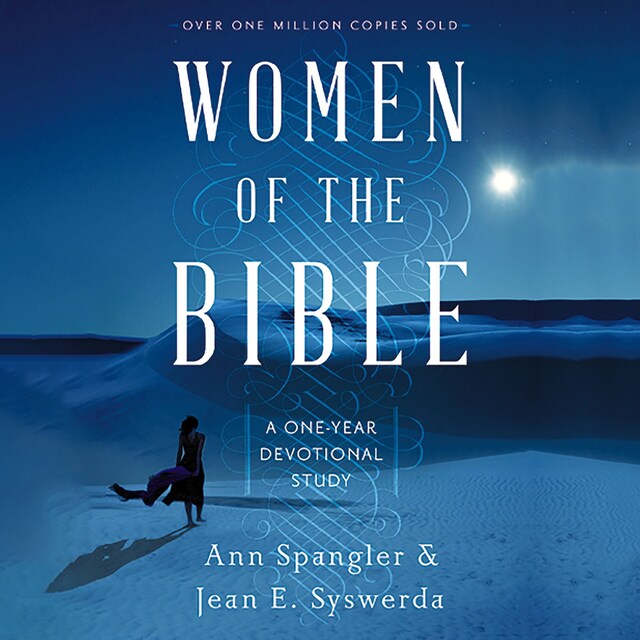 Portada de libro para Women of the Bible