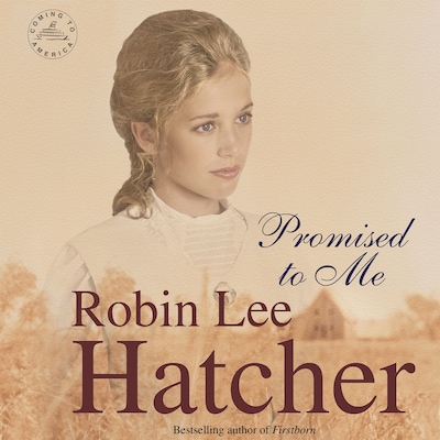 Promised to Me