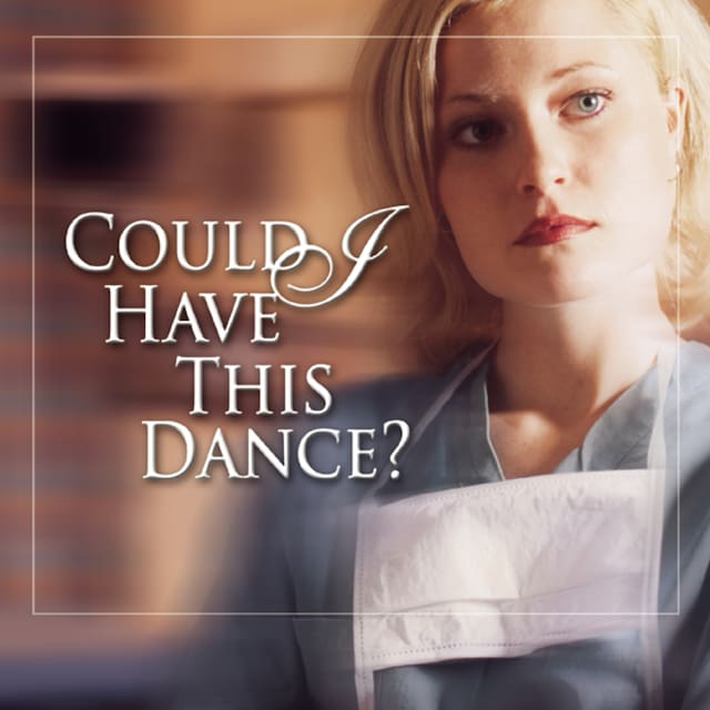 Book cover for Could I Have This Dance?