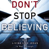 Don't Stop Believing